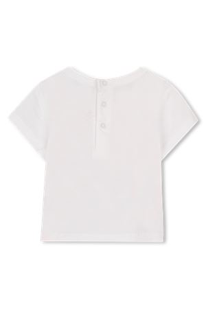 T-SHIRT + TROUSERS SET BILLIEBLUSH KIDS | U21798V21